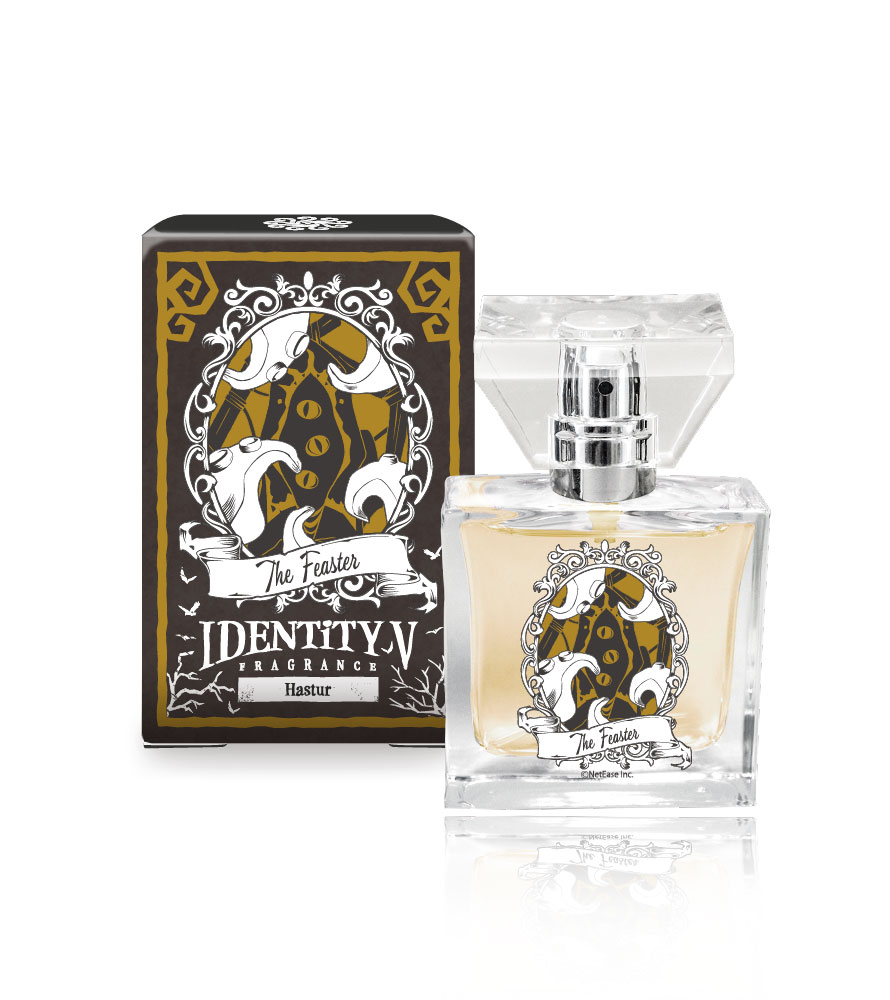 primaniacs - 「Identity Ⅴ」フレグランス