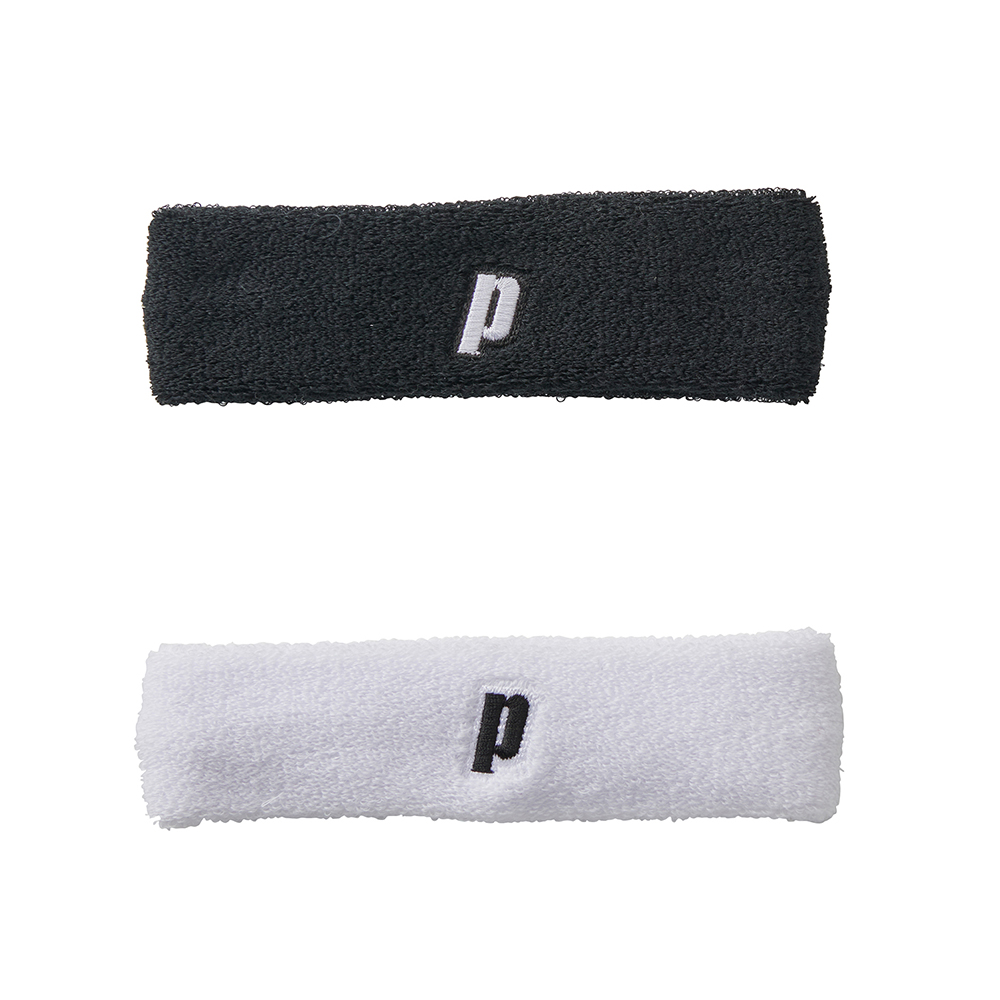 PK481 ヘアーバンド - Prince プリンステニス公式サイト