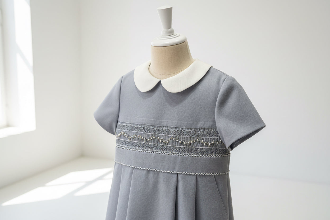 ワンピース (幼稚園受験用) – Princess E