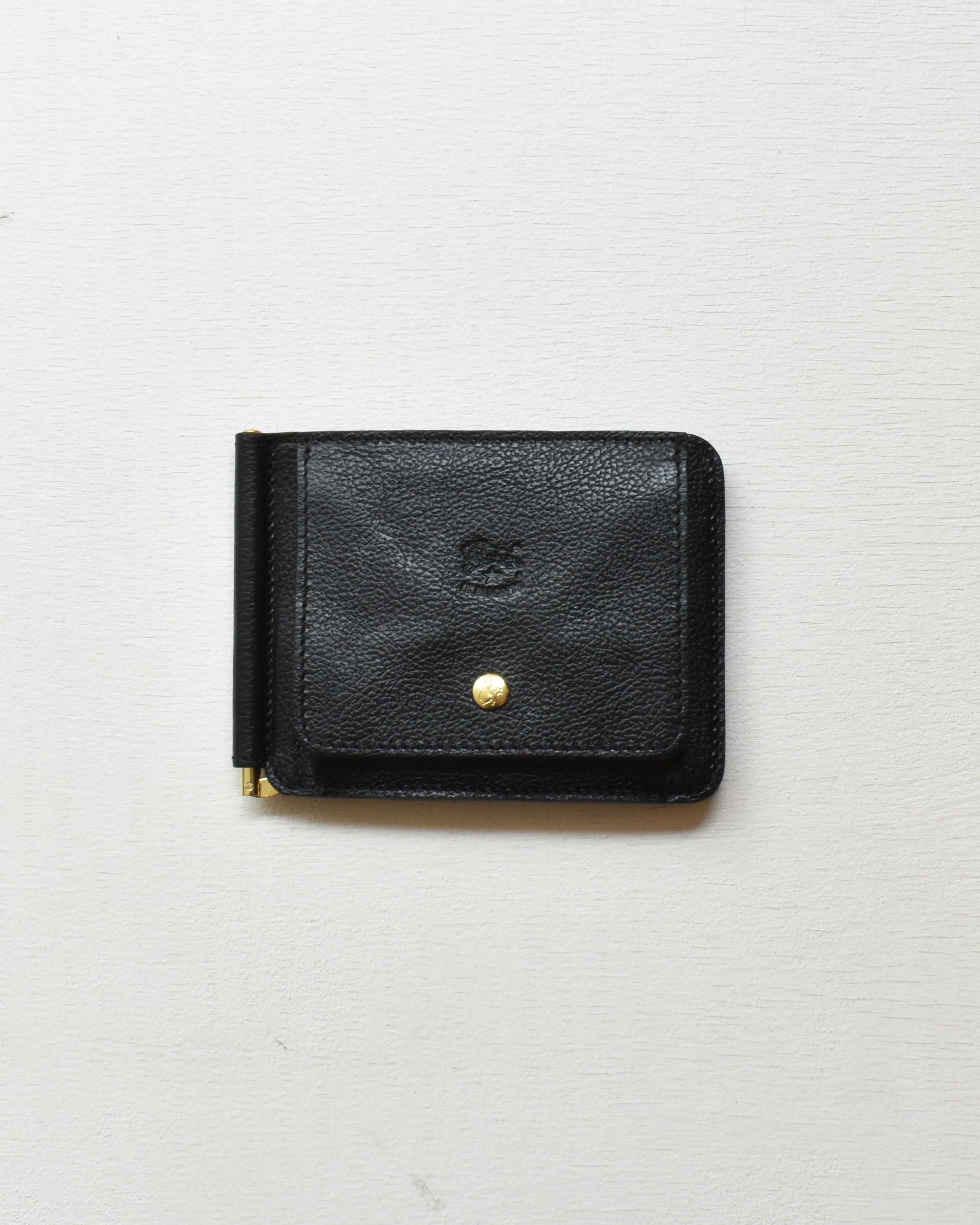 イルビゾンテ】マネークリップウォレット 54252309441