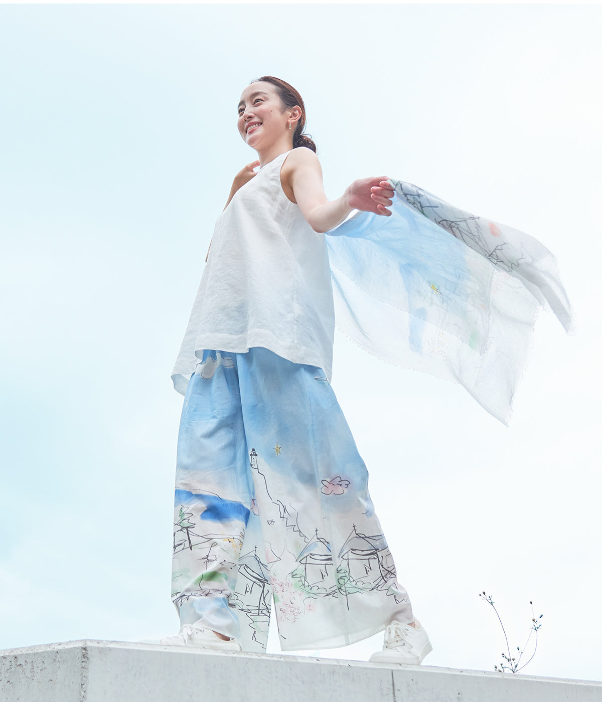 COLLECTION - 2026 Spring – PRISTINE