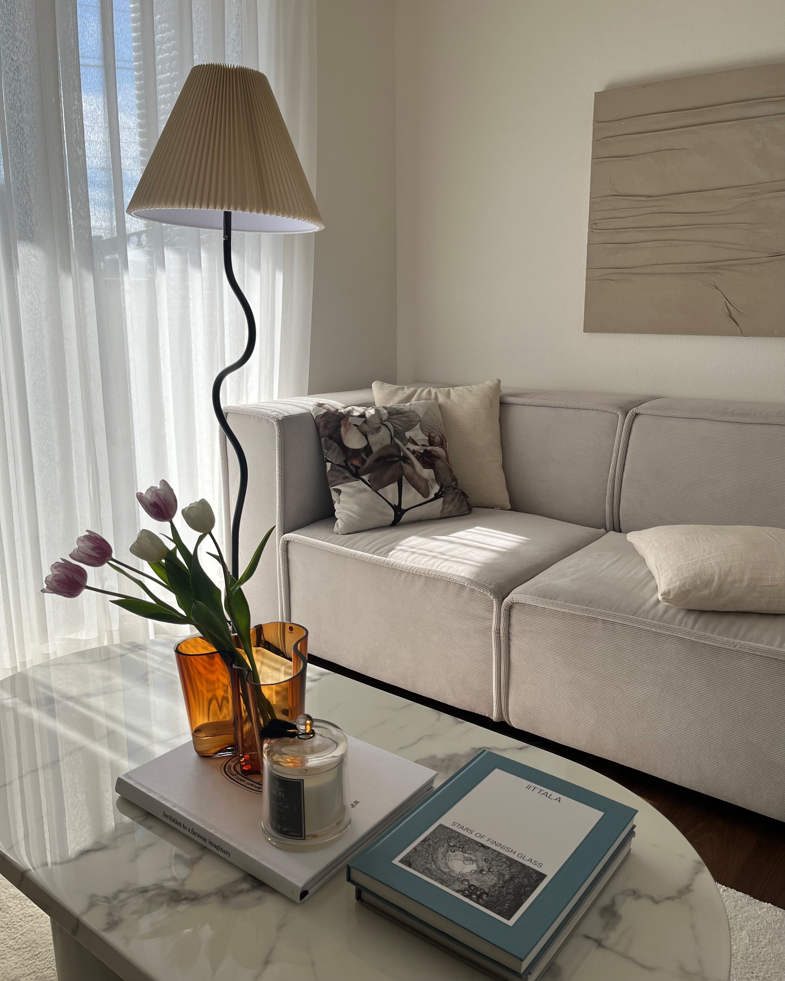 BoConcept SILENT ART ギャラリー | ポスター・フレーム | Ohouse