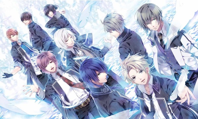 NORN9 ノルンノネット 市ノ瀬 千里 缶バッジ ラバスト まとめ売り