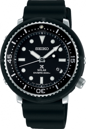 セイコー プロスペックス＞ LOWERCASE・梶原由景氏監修セイコー