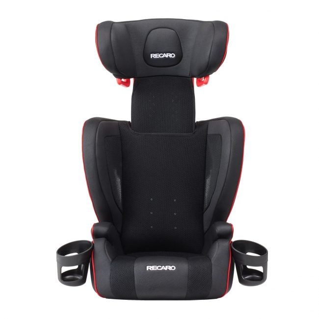 3才ごろからのレカロジュニアシート『Start J3』が5月29日（金）新発売