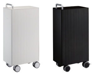 嫌なニオイを元から分解する除菌消臭モードを搭載した「カドー除湿機