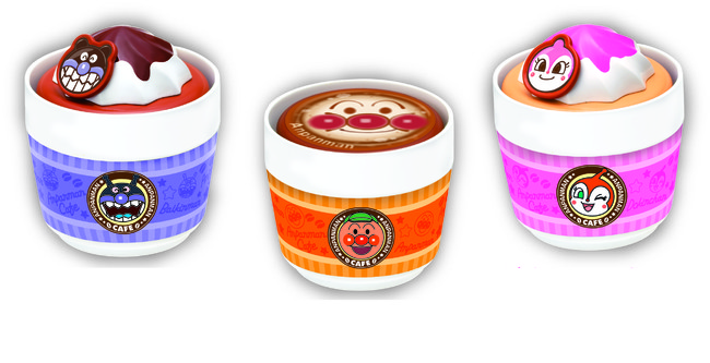 ミリオンセラーのままごとトイ『ジャムおじさんのやきたてパン工場』に