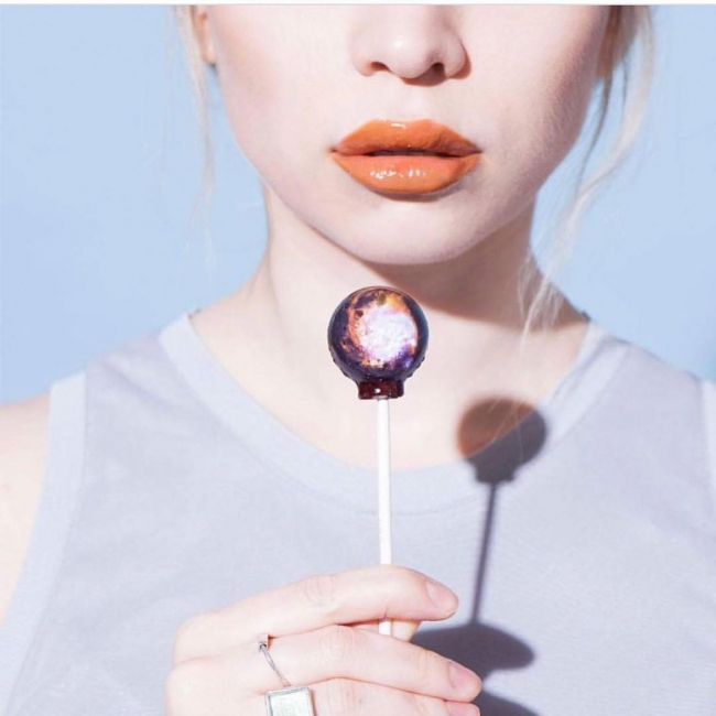 いよいよ・・Vintage Confections 惑星キャンディーの発売が始まります