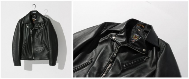 tk.TAKEO KIKUCHI （ティーケー タケオキクチ）」 老舗レザーウエア