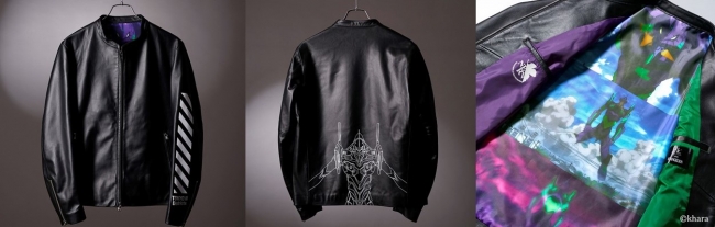 tk.TAKEO KIKUCHI （ティーケー タケオキクチ）」『ヱヴァンゲリヲン新