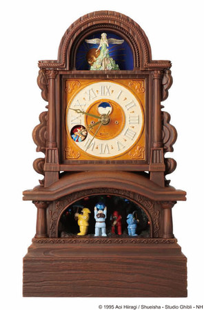 続々報！スタジオジブリ作品「耳をすませば」は今年で映画公開から25