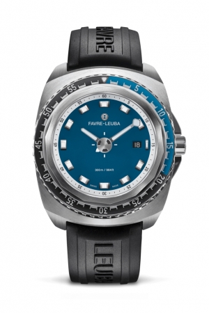 スイス高級時計ブランド「ファーブル・ルーバ」新作発売イベント（東京