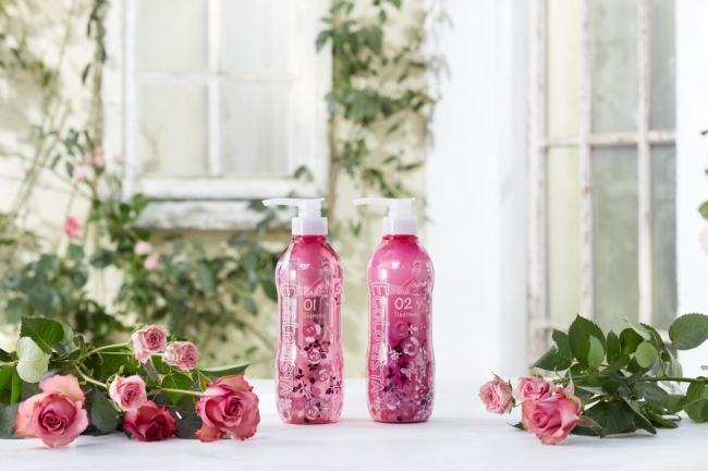 乳がんから一人でも多くの女性を守る、ピンクリボン運動へ参画