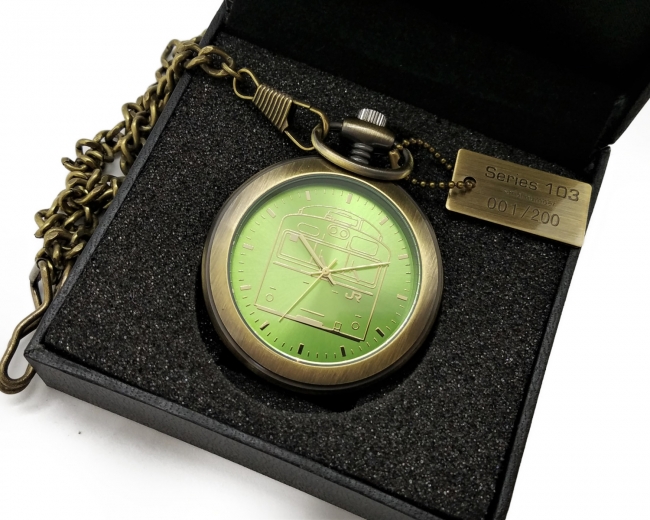 専用！国鉄　懐中時計