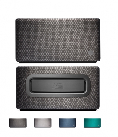 英国高級オーディオブランド『Cambridge Audio』が、英国マートン