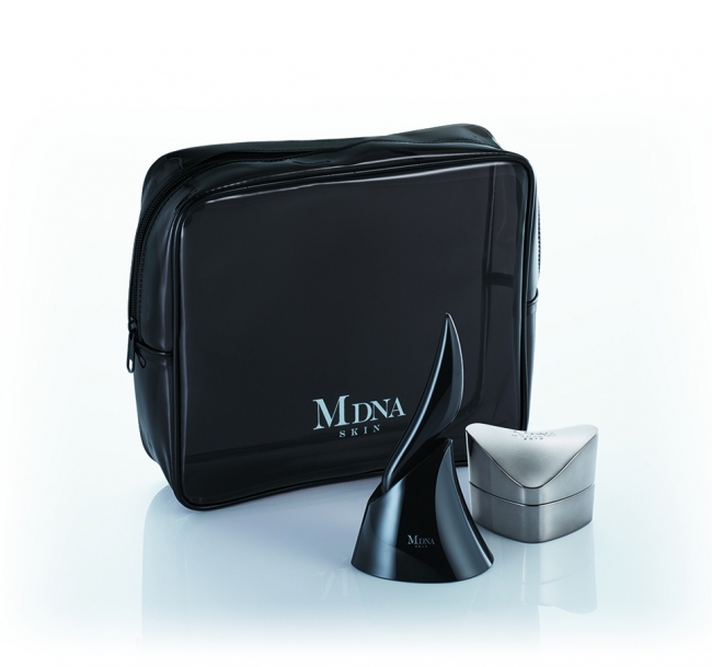 マドンナと共同開発したスキンケアブランド「MDNA SKIN」より「 MDNA