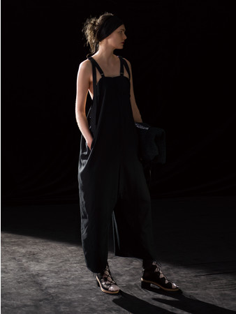 Y's、2021春夏コレクション | 株式会社ヨウジヤマモトのプレスリリース