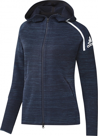ADIDAS Z.N.E. HOODIE PARLEY | アディダス ジャパン株式会社のプレス