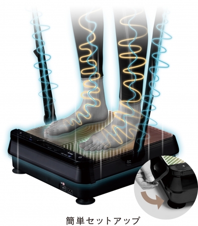 大人気のルルド シェイプアップボードに装着して使える「ルルド