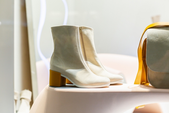 フランスのシューズブランド「arche（アルシュ）」 ブランド誕生50周年