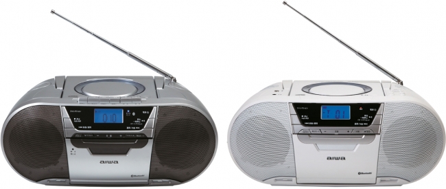 新製品】アイワのポータブルオーディオ | アイワ株式会社のプレスリリース