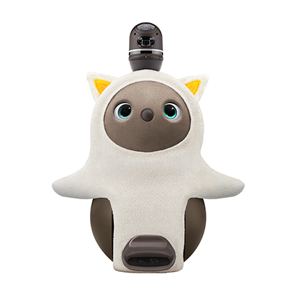 昨年大人気だった「ねこみみニット」に新色2種が追加、2月22日（猫の日