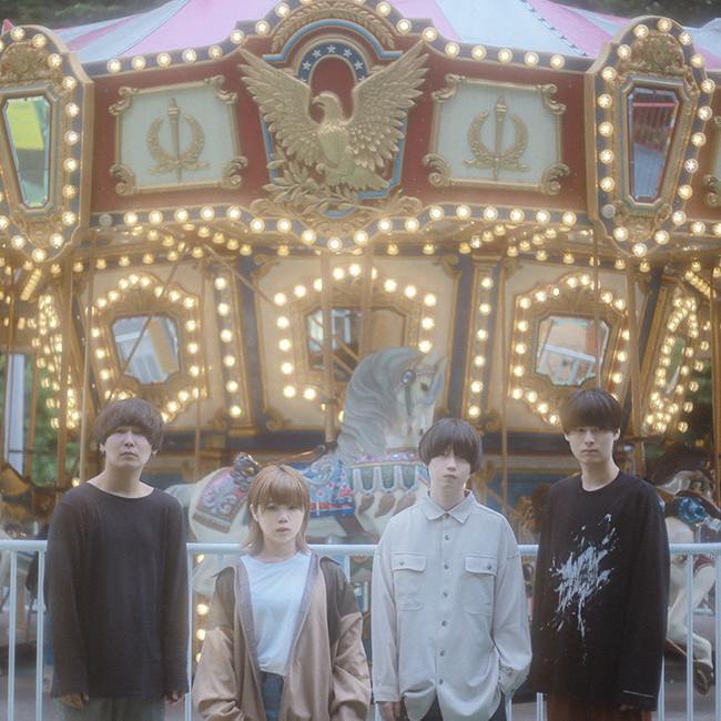 TikTokを始めとするSNSやサブスクリプションで話題を呼ぶジャパニーズ