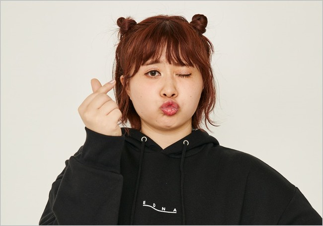 チャンネル登録者数160万人のYouTuberエミリン初の著書、山手線