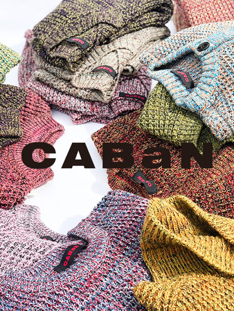 性別や年齢、国籍を超えて着る人の個性をさらに引き出す、シンプルで