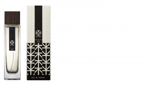 日本初のメゾンフレグランス KITOWAオードパルファム発売 | 株式会社