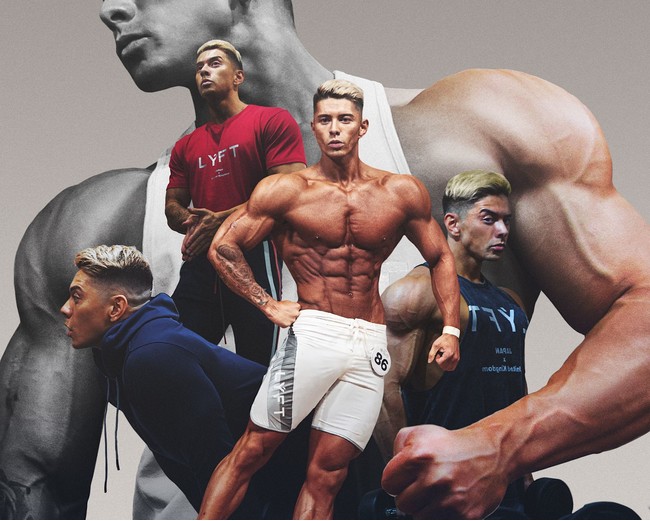 D2Cフィットネスブランド「LÝFT（リフト）」CEOエドワード加藤が