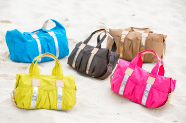 ハワイ発のバッグブランド「Lanai TRANSIT HAWAII」2021年2月8日(月)に