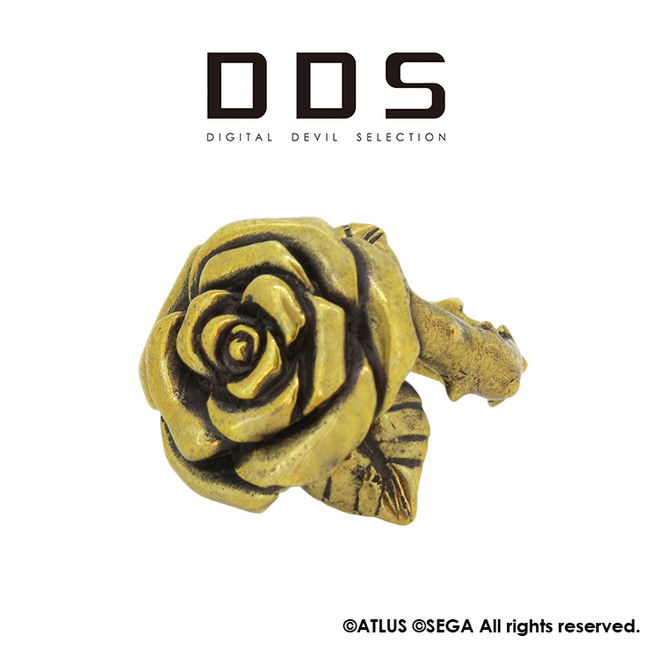 真・女神転生」公式ブランド『DDS』より、渋谷POP UP SHOPで販売した