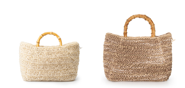 ANTEPRIMA/WIREBAG＞RAFIA(ラフィア) COLLECTIONのご紹介 | 株式会社