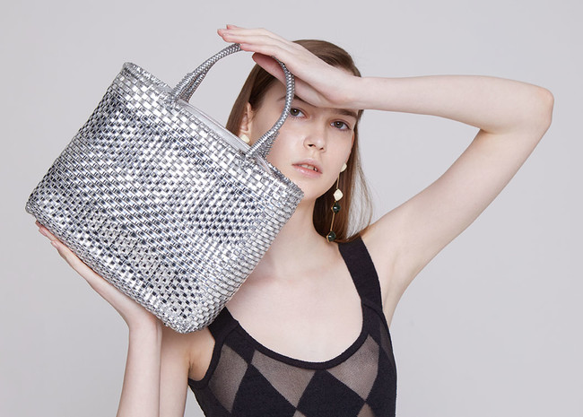 ANTEPRIMA/WIREBAG＞INTRECCIO FAIRのご案内 | 株式会社アンテプリマ