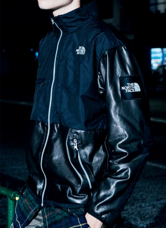 THE NORTH FACE 「GTX Nuptse Jacket」「GTX Denali Jacket」を発売