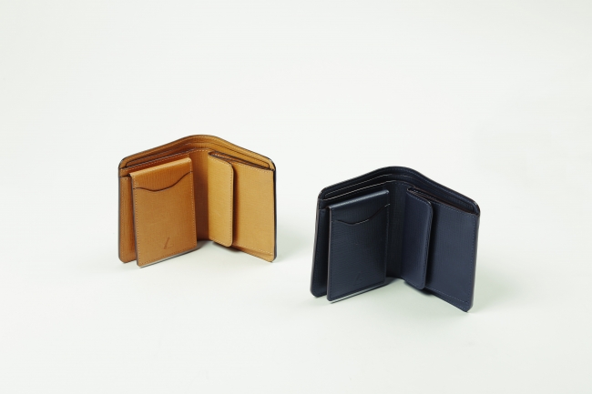 土屋鞄製造所】紳士のビジネスシーンを引き立てる、春の限定レザー