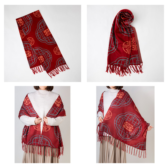 365日、推しが尊いアパレルブランド「EMooooN (エモーン)」より