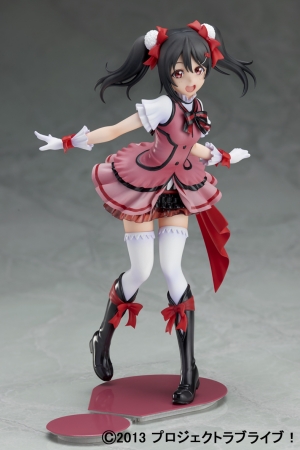 ラブライブ！』Birthday Figure Project 第8弾「矢澤にこ」フィギュア