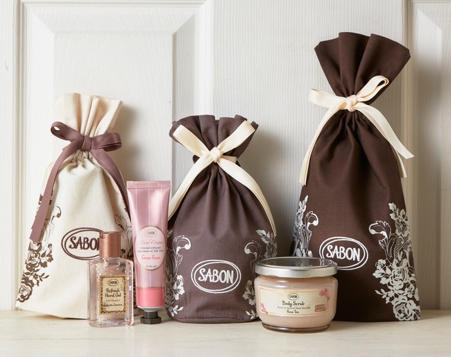 SABON White Day Gift 大切なパートナーへ、心を込めて贈る特別な