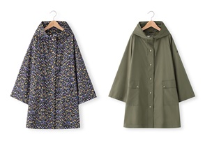 マッキントッシュ フィロソフィー」 ウィメンズ 環境に配慮した素材の