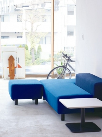 ソファベンチ発売のお知らせ | 株式会社良品計画のプレスリリース