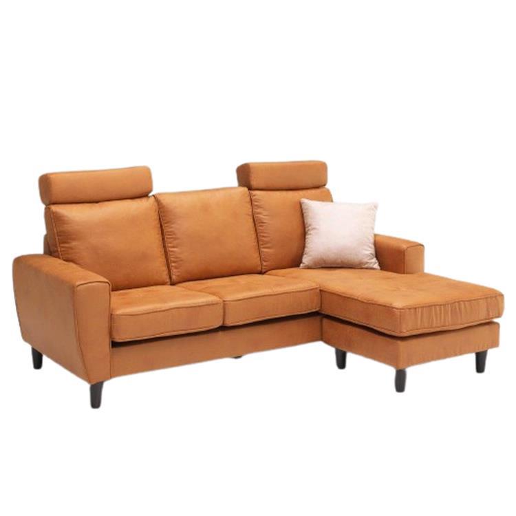 エミュー カウチソファ CAM(キャメル): ソファ・リビング家具