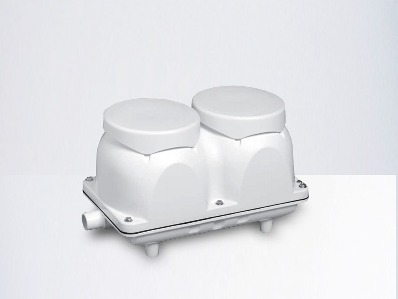 EcoMac250 単相 100V（フジクリーン） 省エネ、静音、コンパクト