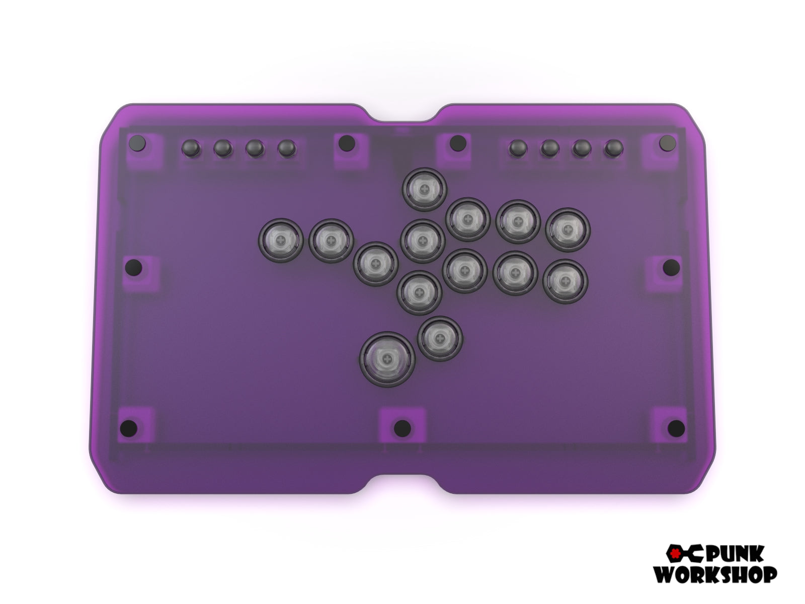 ULTRA BOX – PUNK WORKSHOP JAPAN