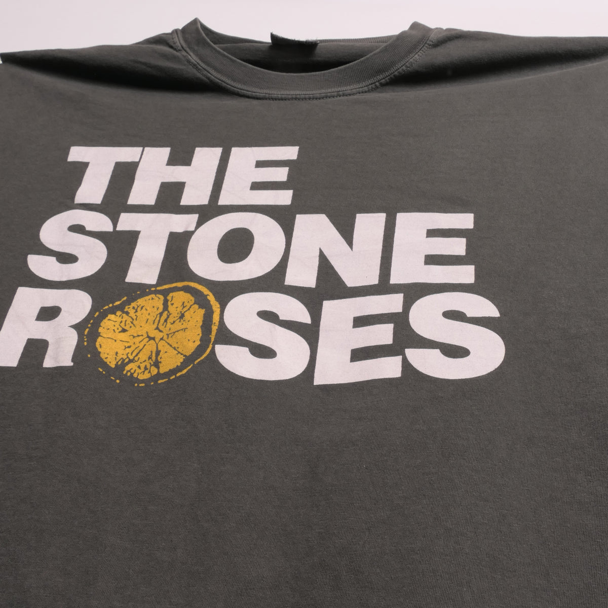 The Stone Roses Tee - Public Laundry