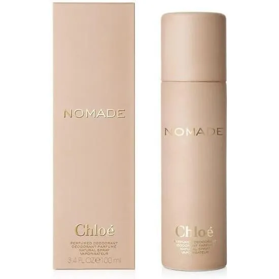 Chloé Nomade Perfumed Deodorant Spray | Sales & Offers