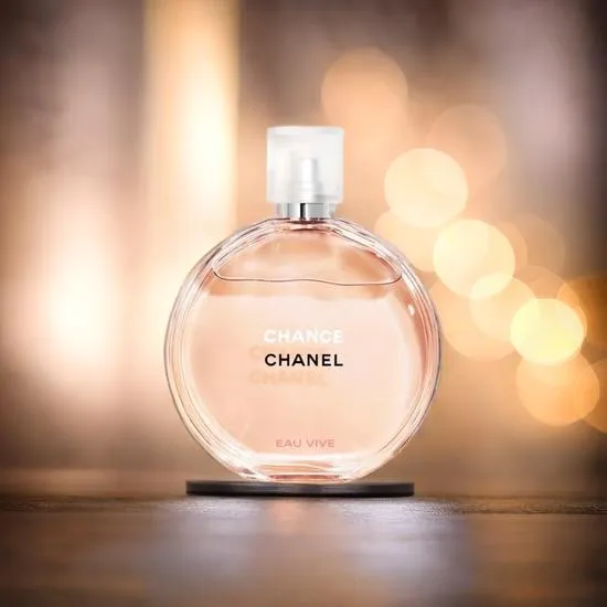 CHANEL Chance Eau Vive Eau De Toilette | Sales & Offers