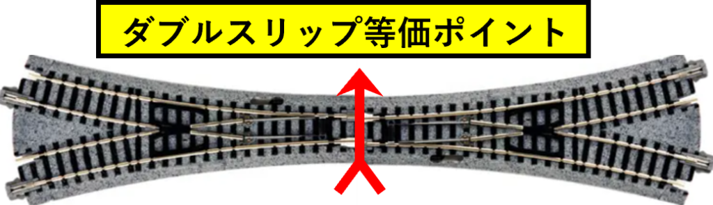 TOMIX『完全選択式』は凄いかも… - Nゲージレイアウト国鉄露太本線建設記