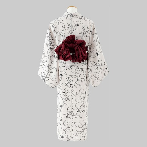 しまむら Hina（ひな）浴衣まとめ！2025年夏！販売方法・品番・種類